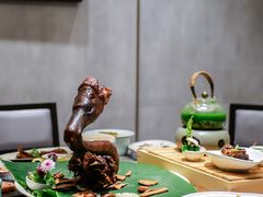 -金成潮菜博物馆(海珠湿地店)
