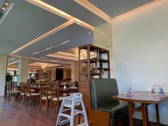 -浙江西子宾馆·瑶园咖啡厅