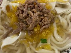 -兴华千张面馆