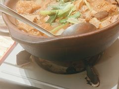 -肥家大排档(天河体育西店)