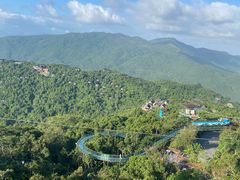 -亚龙湾热带天堂森林公园