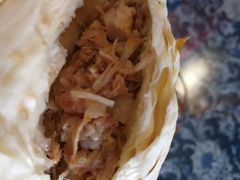 -潼关肉夹馍(永兴坊店)