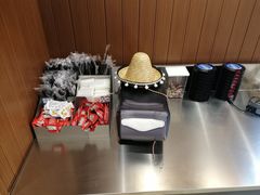 -TACO STAR 塔可星(下沙宝龙店)