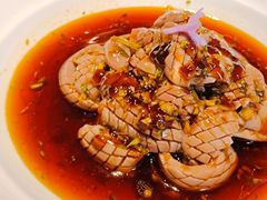 -佬太公海鸭·海鲜大排档(上海总店)