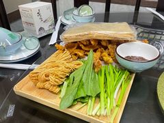 煎饼-老家黄墩(海滨二路店)