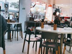 大堂-长平老姿娘夜粥(平东一街店)