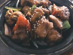 -大耳象东南亚风情餐厅(月湖公园店)