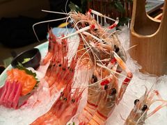 -Minase水濑·日料放题(外滩店)
