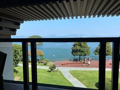 -千岛湖君澜度假酒店(文广轩中餐厅)