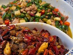 大公馆辣子鸡-杨记隆府(时代天街店)