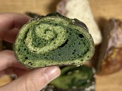 抹茶碱水-角落低卡烘焙(正弘城店)