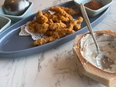 -捞神煲汤火锅(湖滨商业街店)