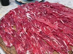 -小城牛事·鲜牛肉火锅(万达店)