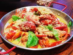 -517烧烤·龙虾·海鲜大排档(万象都荟店)