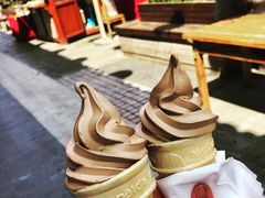 -麦当劳(鼓楼店)