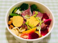 -innewgogo纽麦轻食(滨北店)