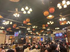 大堂-陈眼镜火锅(总店)