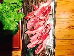 -黑牛の店·和牛烧肉(大悦城店)