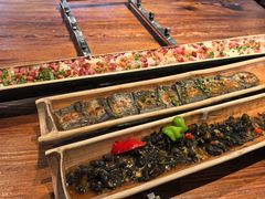 -竹一味·竹筒饭