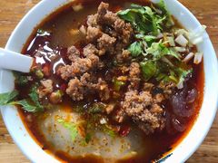 牛肉豆腐脑-豆相识•九九豆腐脑(牛咡桥店)