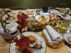 -和喜居酒屋(万龙丽水湾店)