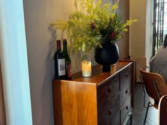 -Fuzzy Bistro 浮几韩餐·茶酒馆