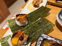 -三石铁板烧(紫竹桥店)