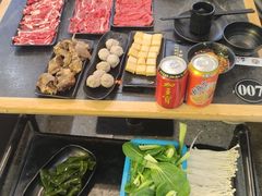 -林记潮牛·牛肉火锅(上马墩店)