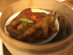 -嘉旺港式茶餐厅(延长中路店)