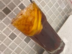 -香港新发烧腊茶餐厅(万象店)