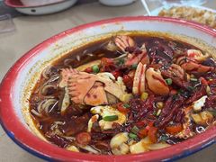 -老三样·旧食新味(万寿宫店)