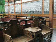 -那家小馆•北京菜•烤鸭(香山店)