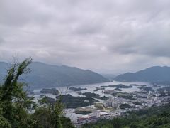 -仙岛湖旅游风景区
