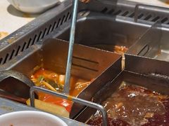 -海底捞火锅(亲子主题北金鹰店)