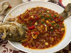 -老三样·旧食新味(船山路店)