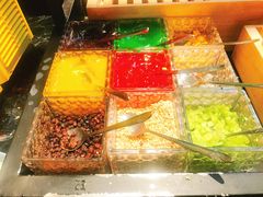 -梨花自助烤肉(天河城店)