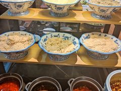 -西安皇冠假日酒店·朱雀咖啡厅