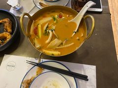 -美奈小馆·越南料理(中航城君尚购物中心店)