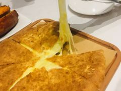 -烁先生披萨·儿童餐下午茶(河南岸店)