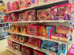 -玩动奇季品牌玩具超市