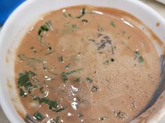 麻酱小料-将台涮肉(酒仙桥店)