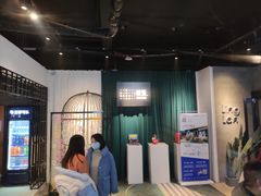 -棂笼·深度沉浸密室(武汉旗舰店)