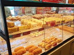 -味多美蛋糕(亚非大厦店)