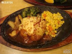 DSC08905-萨莉亚意式餐厅(特力时尚汇店)