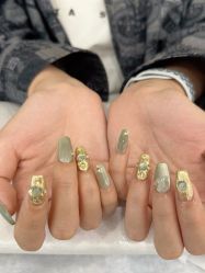 -斯馨·健康美甲美睫