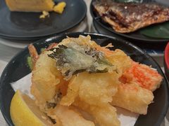 -滨寿司(新街口中央商场店)