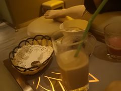-丽晶大班SPA(大沽店)