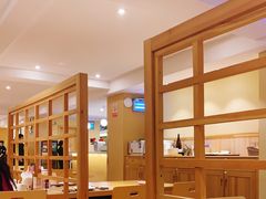 大堂-禾风·海鲜料理自助(玉林店)