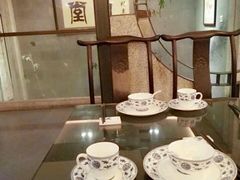 -堂宴·老厦门私房菜(1988仙岳总店)