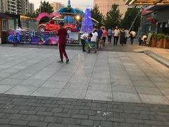 -北京华联购物中心(天通苑店)